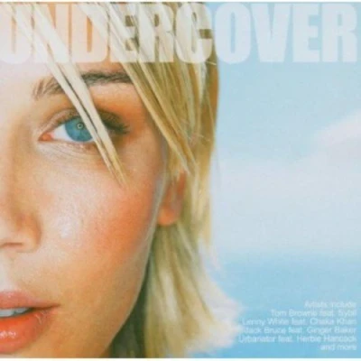 Afbeelding van Undercover 22tr
