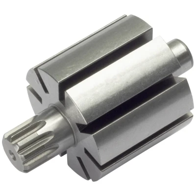 Afbeelding van Hazet 9012TT 01 Rotor 1 stuk(s)