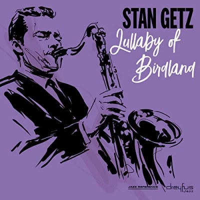 Afbeelding van Lullaby Of Birdland (2018 Version)