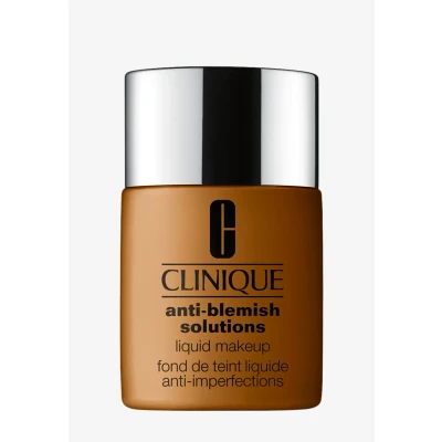 Afbeelding van Clinique Acne Solutions Liquid Makeup Foundation WN118 Amber 30 Ml