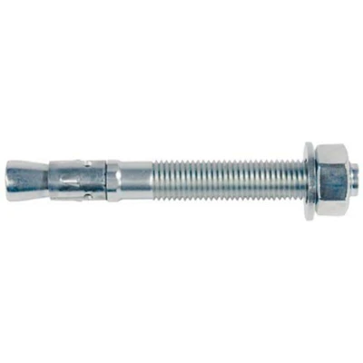 Image de FISCHER 45564 ancre à action rapide FBN II 16/25 acier galvanisé électrolytiquement