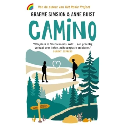 Afbeelding van Camino