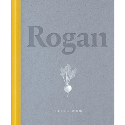 Afbeelding van Rogan