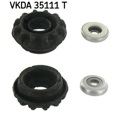 Afbeelding van Skf Veerpoot bevest.set VKDA 35111 T