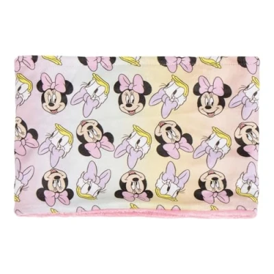 Afbeelding van Disney Minnie Sjaal voor kinderen, Maat: One Size, Light pink