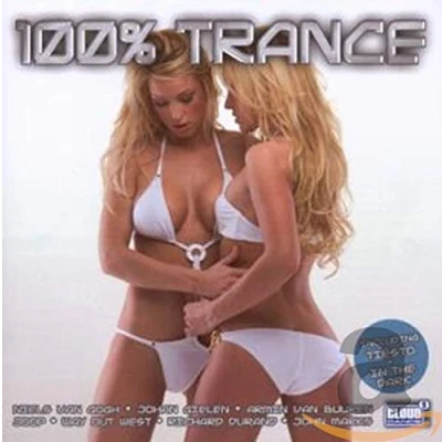 Afbeelding van 100% Trance