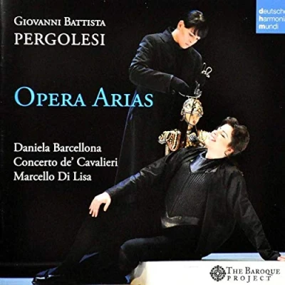 Afbeelding van Daniela Barcellona Sings