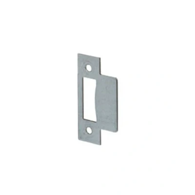 Afbeelding van Lips sluitplaat SPU2465R tbv loopslot 2400 serie rvs roh