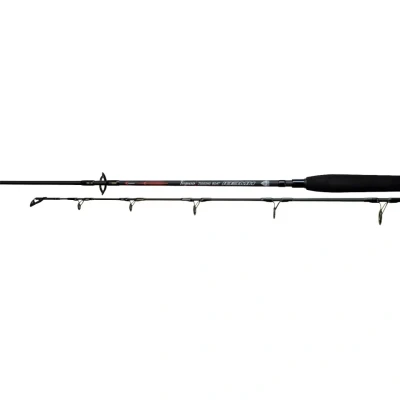 Afbeelding van Shimano Vengeance Jigging Spin Zeevis Boothengel 1.83m (100 300g)