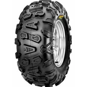 Afbeelding van CST CU02 Abuzz 26x10/ R12 56M personenwagen Zomerbanden Banden 52599294