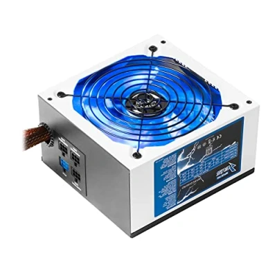 Image de Bloc d&#039;Alimentation Tacens Zeus MPZE750 ATX 750W 80 Plus Silver PFC active
