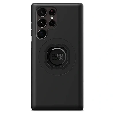 Afbeelding van Quad Lock MAG Galaxy S22 Ultra hoesje