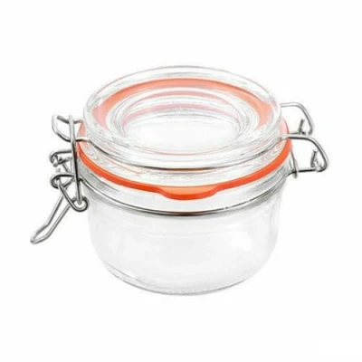 Afbeelding van Blik La Mediterránea Hermetisch Glas 150 ml (36 Stuks)