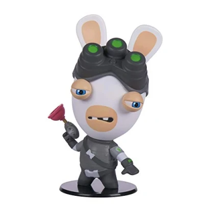 Afbeelding van Heroes Collection Rabbids Sam Fisher Chibi Figure