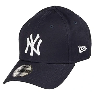Afbeelding van New Era York Yankees verstelbare trucker cap, Camo Infill