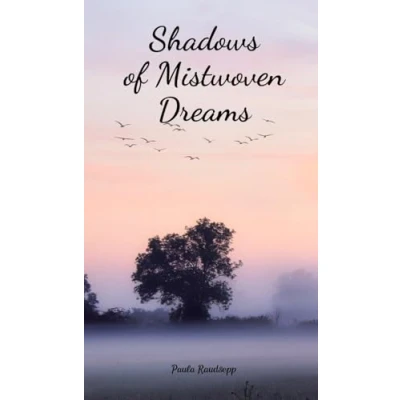 Afbeelding van Shadows of Mistwoven Dreams