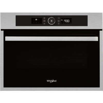 Image de Whirlpool AMW 9607/IX