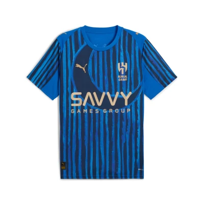 Image de Maillot de football KIDSUPER x AL HILAL SFC Homme