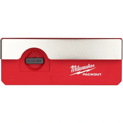 Afbeelding van Milwaukee PACKOUT™ Riemclip rek 4932493377