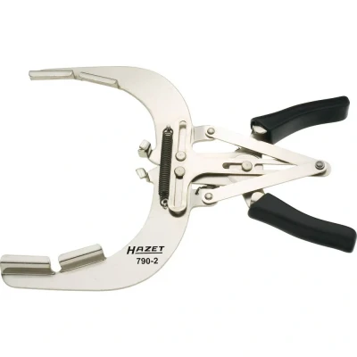 Afbeelding van HAZET 790 1A Zuigerveertang 65 110 240