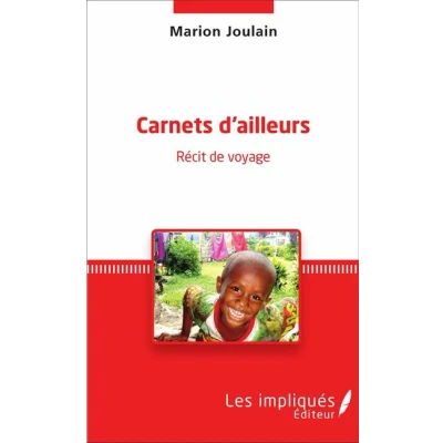 Image de Carnets d&#039;ailleurs