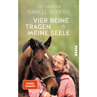 Afbeelding van Vier Beine tragen meine Seele