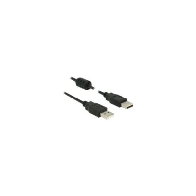 Afbeelding van Delock kabel USB A male 5,0 m (5 m, 2.0),
