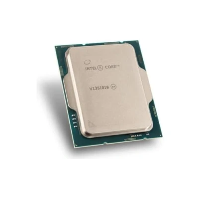 Afbeelding van Intel® Core™ i5 13500 14 x 2.5 GHz Processor (CPU) tray Socket: Intel 1700