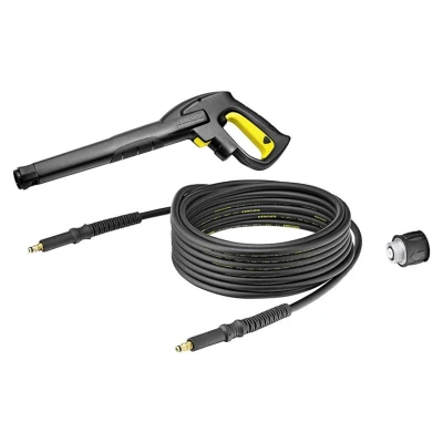 Image de Karcher Hk 7,5 quick connect set m (pistolet, tuyau 7, 26439100