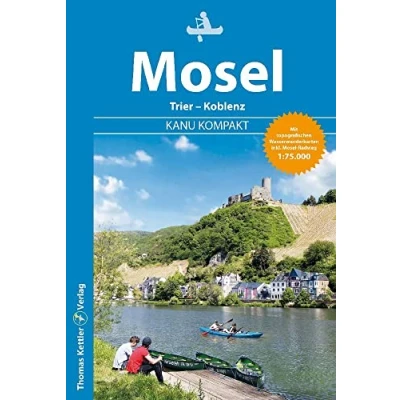 Afbeelding van Kanu Kompakt Mosel