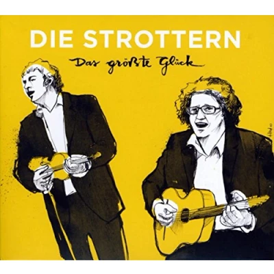 Afbeelding van Das Groesste Glueck