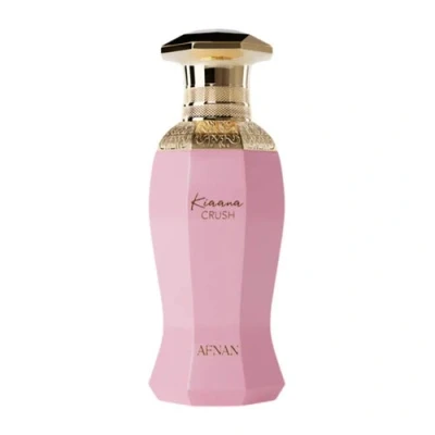 Image de Afnan Kiaana Crush Eau de Parfum 100 ml