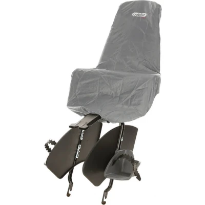 Afbeelding van Bobike regenhoes Exclusive mini zitjes
