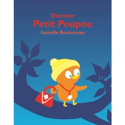 Image de Docteur Petit Poupou