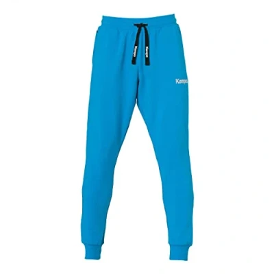 Afbeelding van Kempa Core 2.0 Modern Pants Heren Lichtblauw maat S
