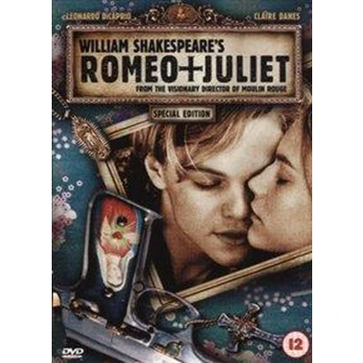 Afbeelding van Romeo &amp; Juliet