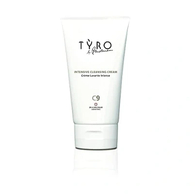 Afbeelding van Tyro Foaming Gel Cleanser C9 150ml