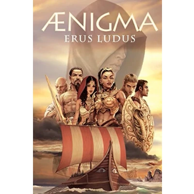 Afbeelding van Aenigma