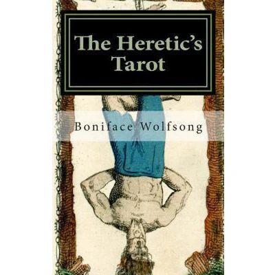 Afbeelding van The Heretic&#039;s Tarot