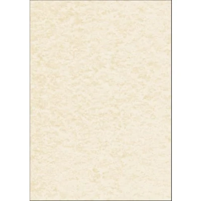 Afbeelding van SIGEL Dp655 Briefpapier, 21 x 29,7 cm, 200 g/m², getextureerd, beige, 50 vellen
