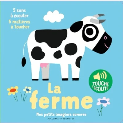 Afbeelding van La ferme
