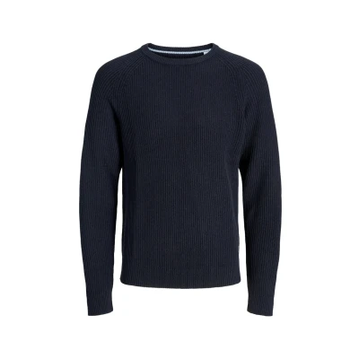 Afbeelding van Jack &amp; Jones Trui, Heren, Maat: Large, Sky captain