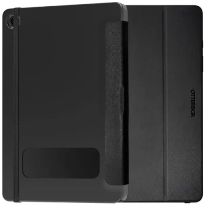 Afbeelding van Otterbox React Folio Galaxy Tab A9+BLK PolyBag