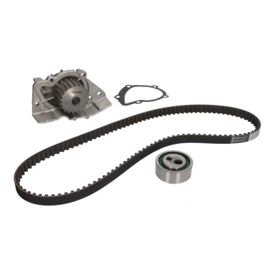 Afbeelding van Contitech Distributieriem kit incl.waterpomp CT754WP1