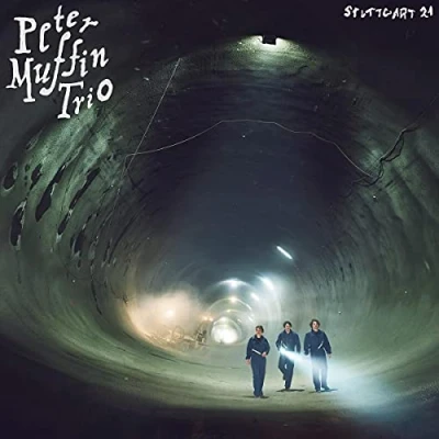 Afbeelding van Peter Muffin Trio Stuttgart 21 Vinyl LP / 25 06 2021 Regulier