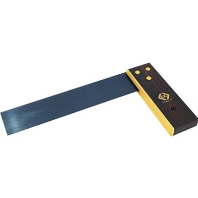 Afbeelding van C.K Vierkante afdichtingen van palissander T3540 09