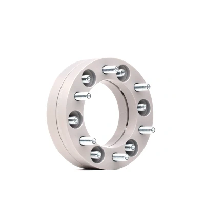 Afbeelding van EIBACH Pro Spacer S90 8 25 004 Spoorverbreding 6 139,7 MITSUBISHI: PAJERO 3