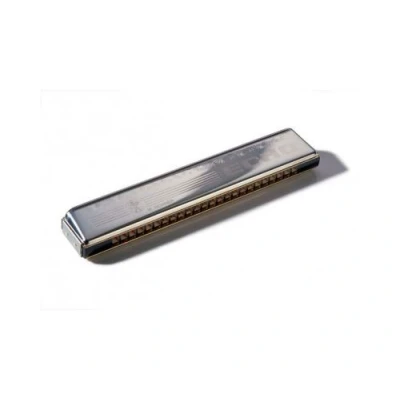 Image de HOHNER HARMONICA DIATONIQUE DROIT ECHO 2509/48