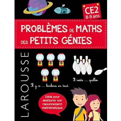 Afbeelding van ISBN 9782035972989 boek Kinderen Frans 64 pagina&#039;s