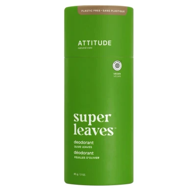Afbeelding van Attitude Deodorant Super Leaves 85GR